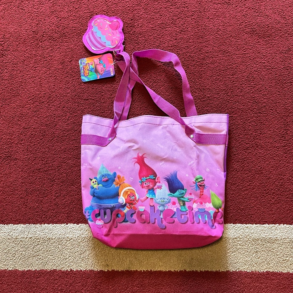 Brand New Kids Bag